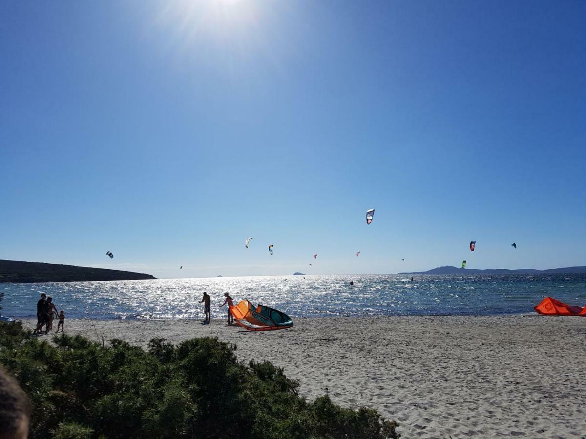 Agriturismo Is Solinas Masainas Εξωτερικό φωτογραφία